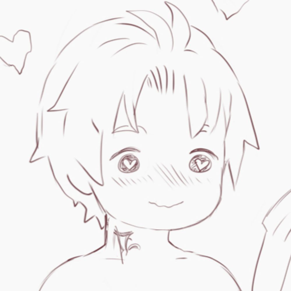 Shiro 🔞
