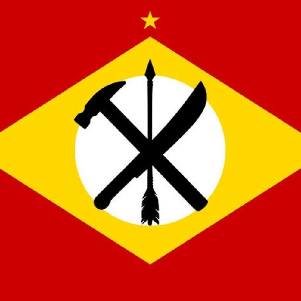 Por uma Palestina Livre