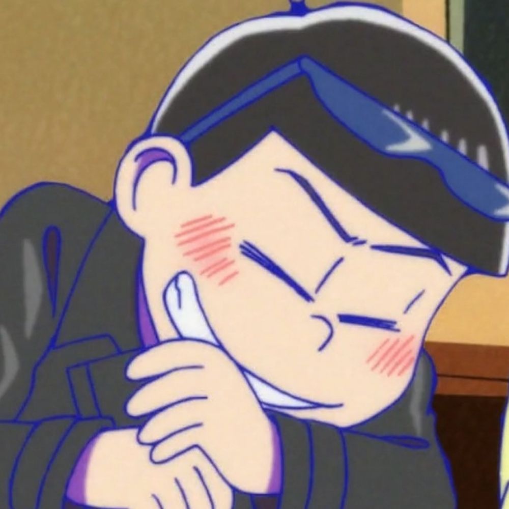 Viktor✨️The Karamatsu Boy!¡ 