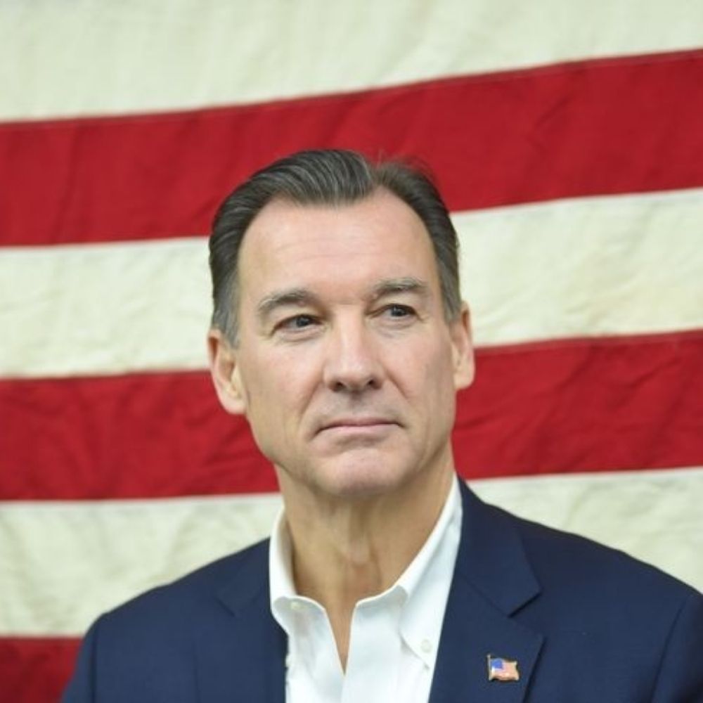 Rep.Tom Suozzi