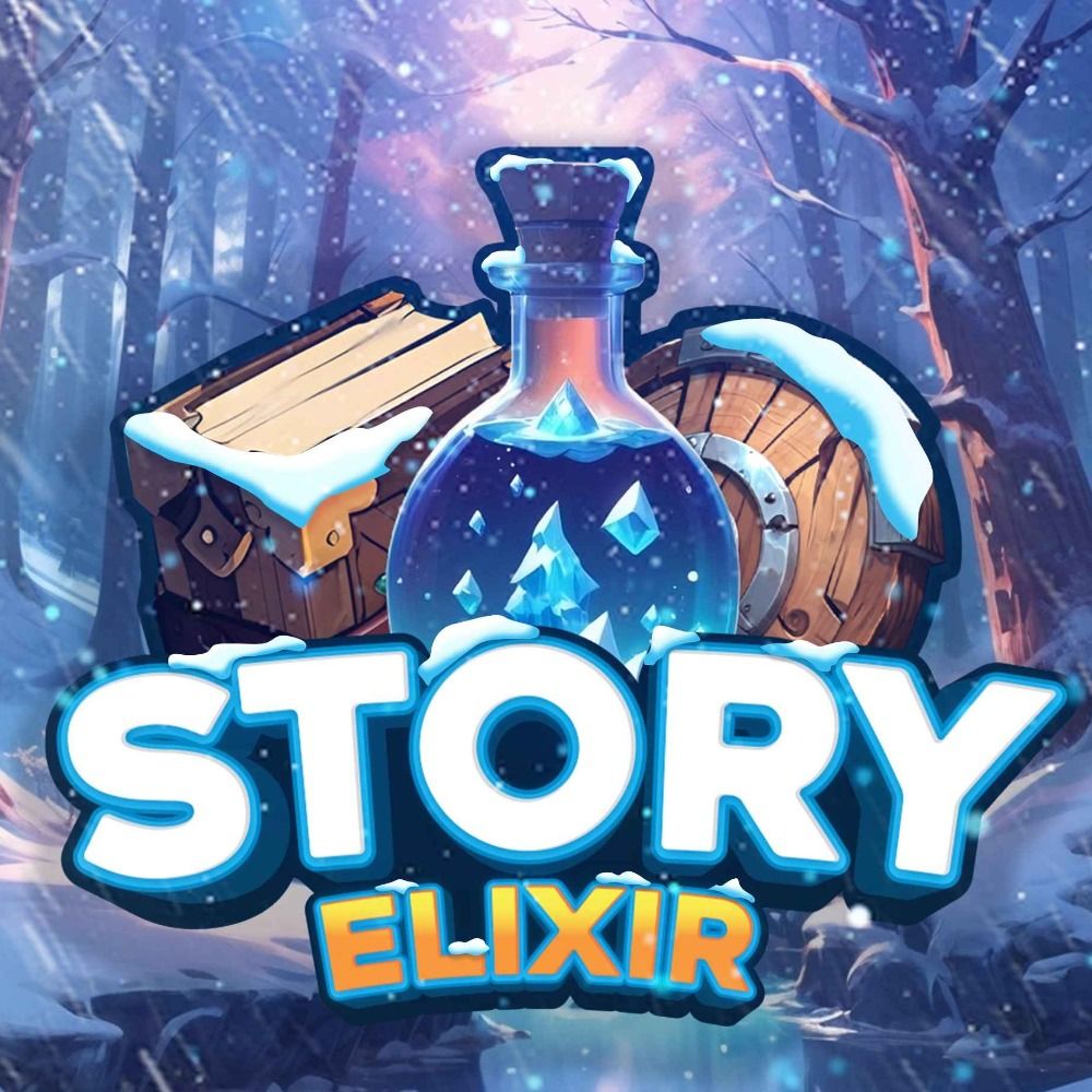 Story Elixir