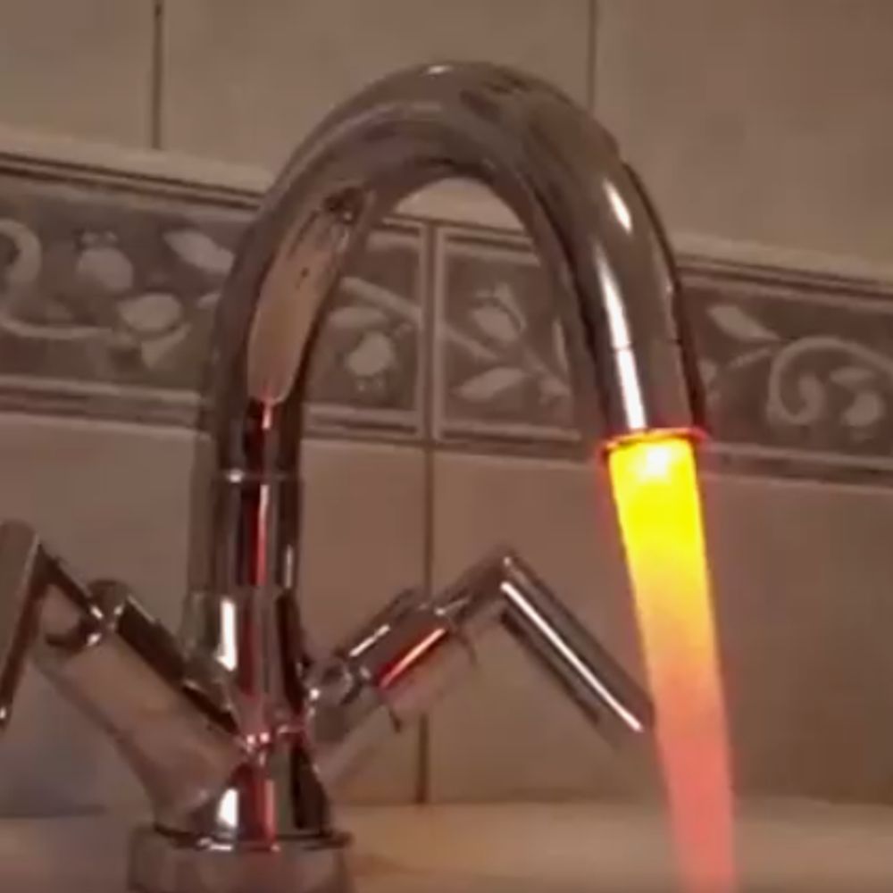 Faucet