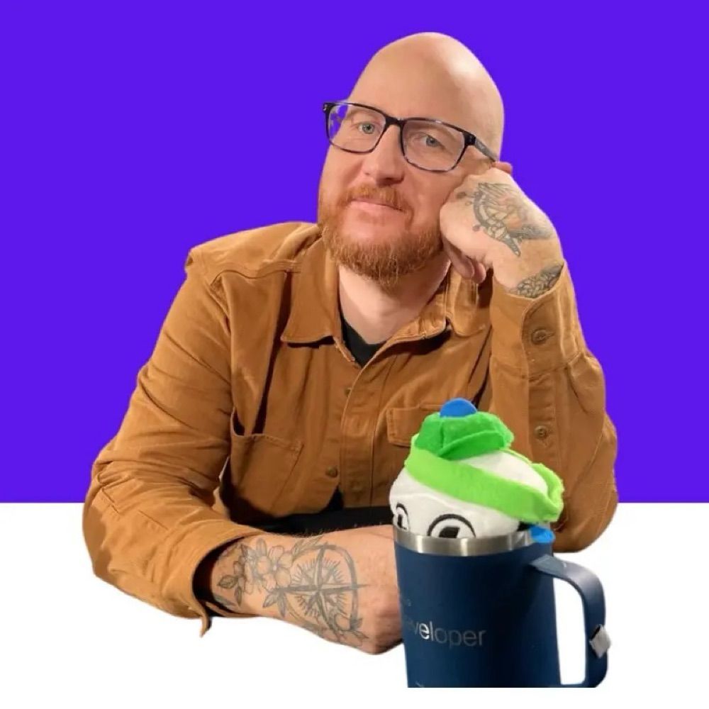 Jeff Bull