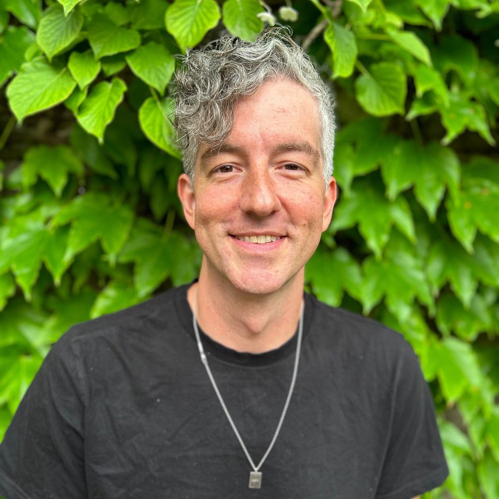 Dave Burke
