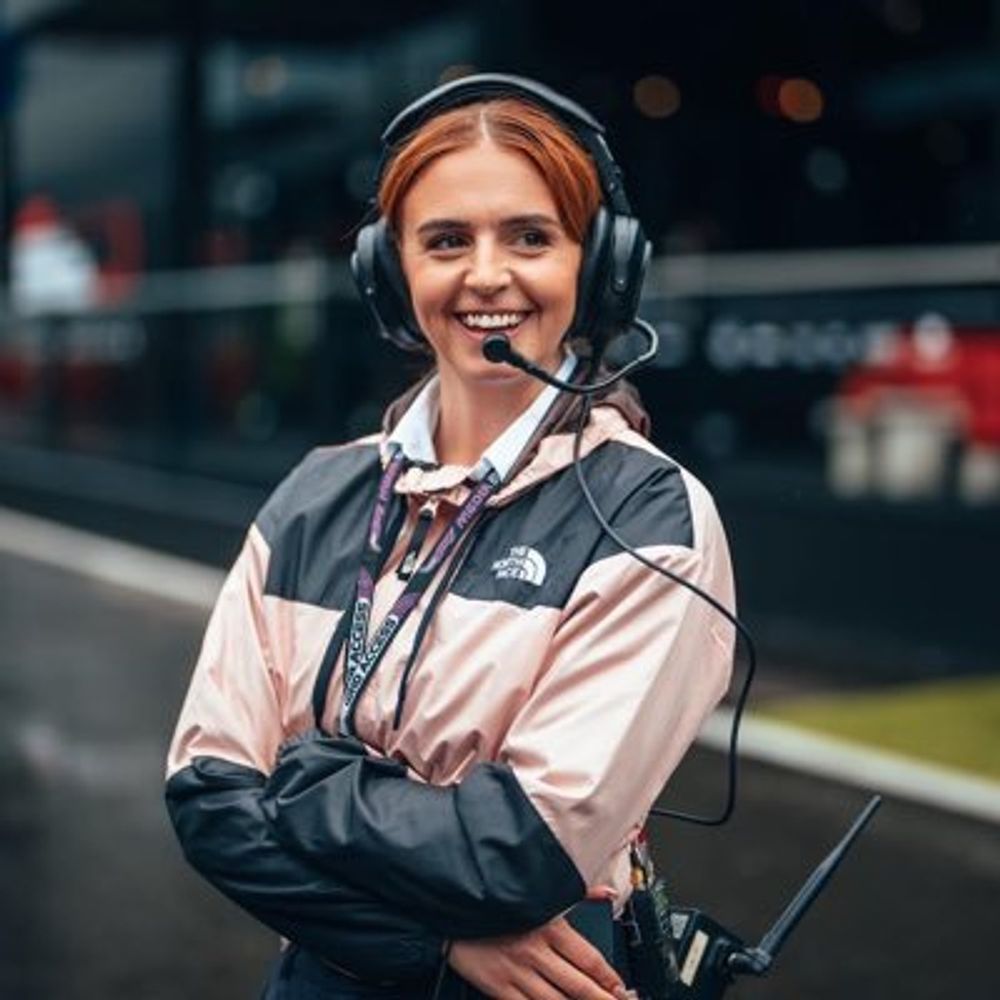 Jess Medland