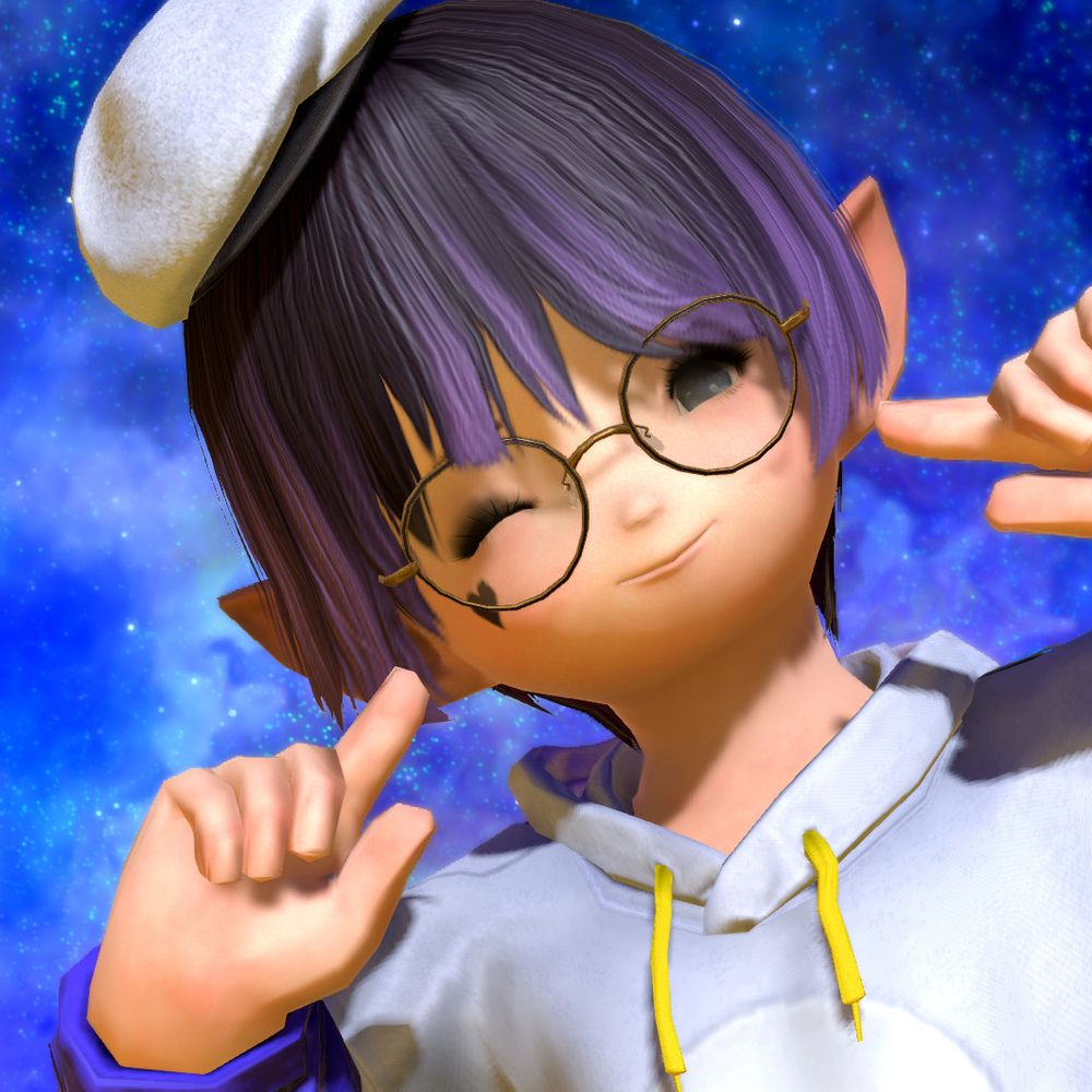 Mima ★彡