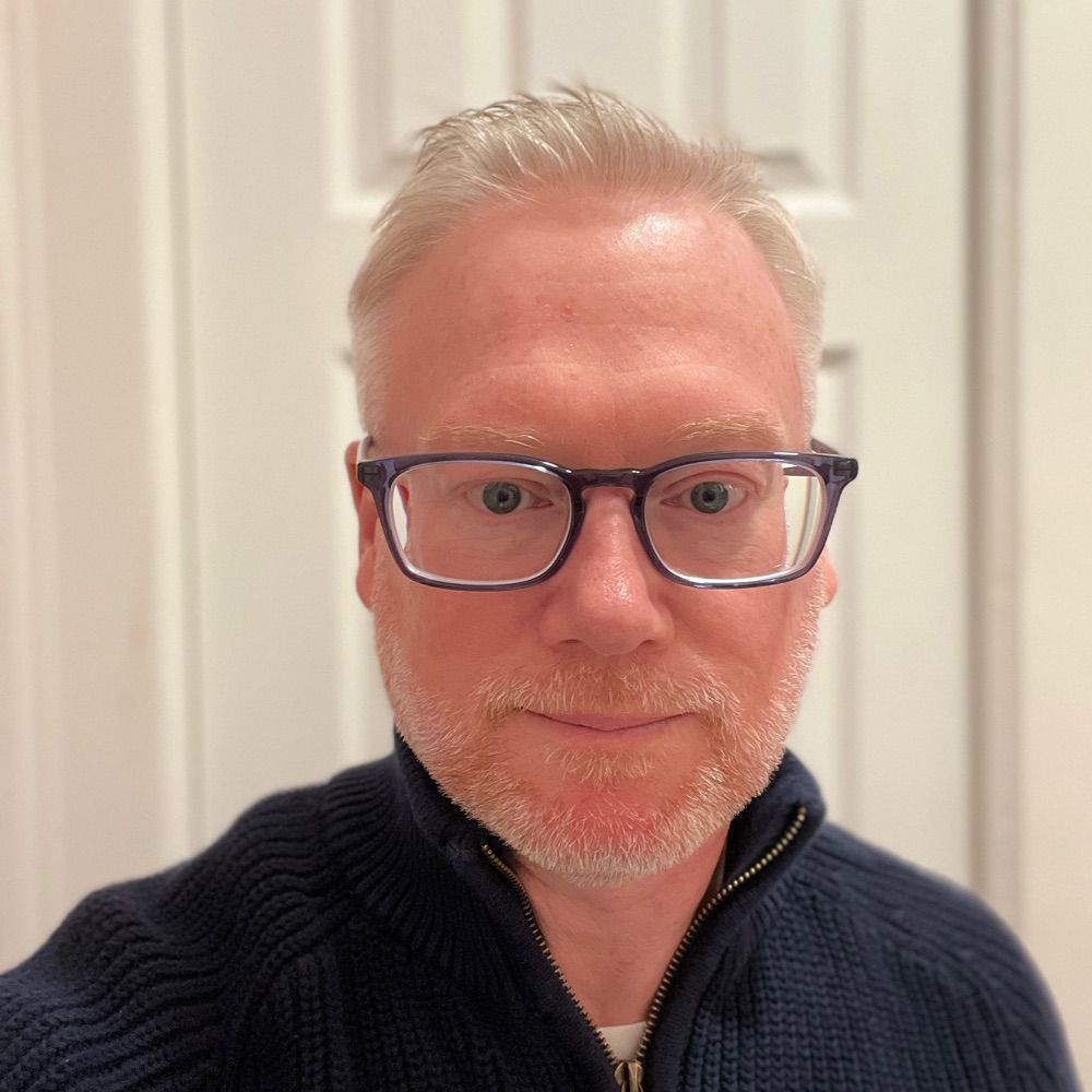 Brian Halligan