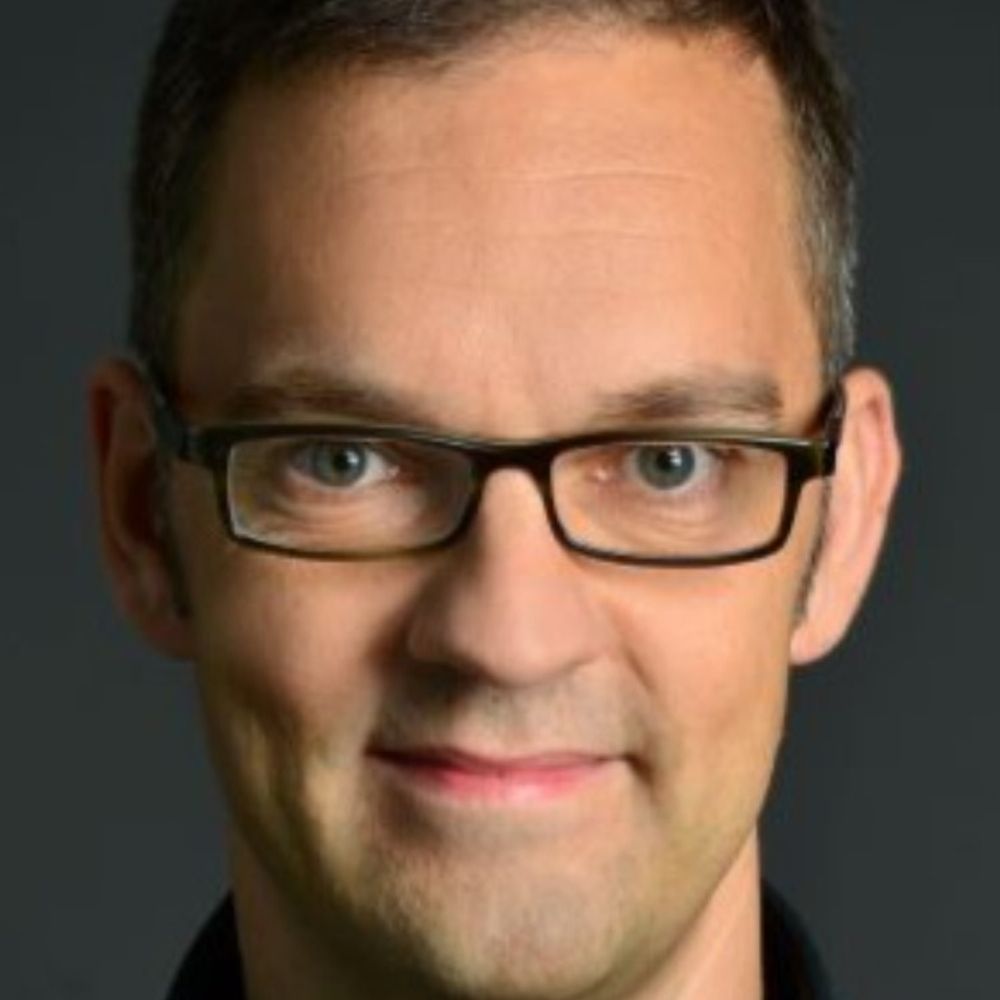 Matthias Armborst