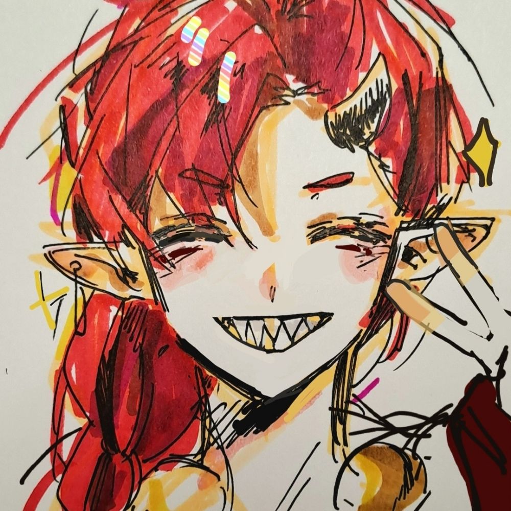 자다