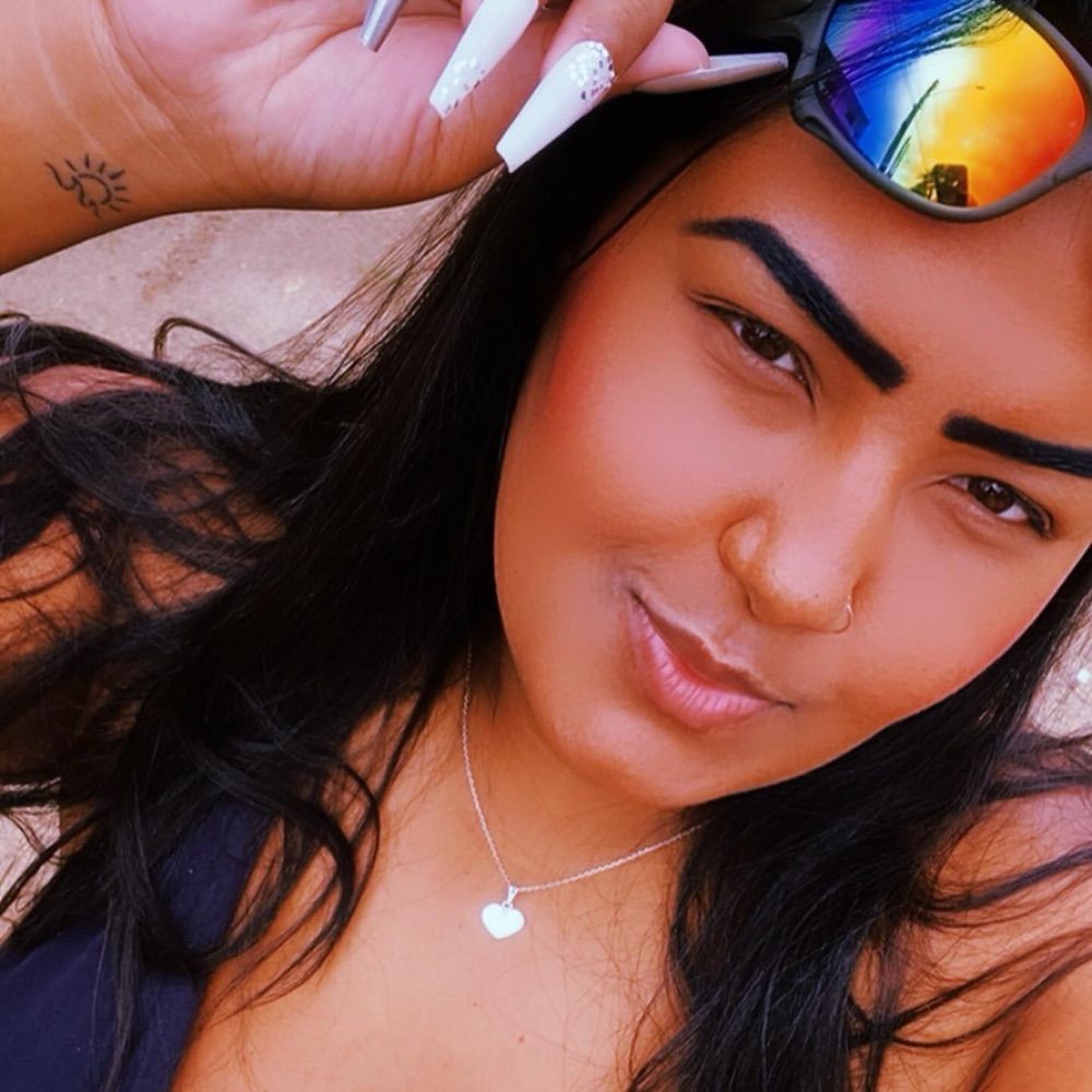 A Carol sensacional 🔥
