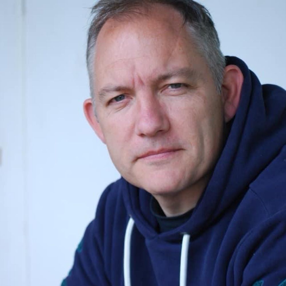 Andy Nolan