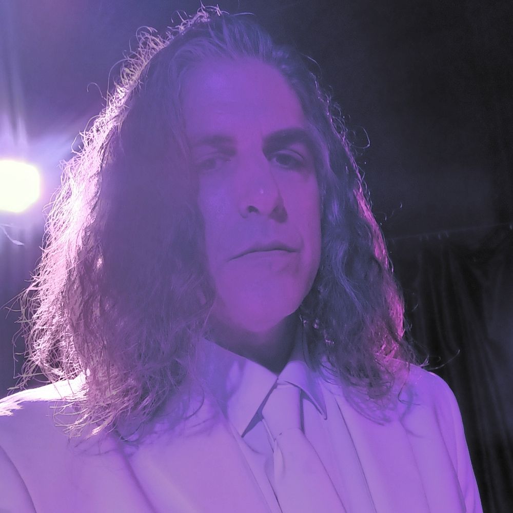 Ari Rosenschein