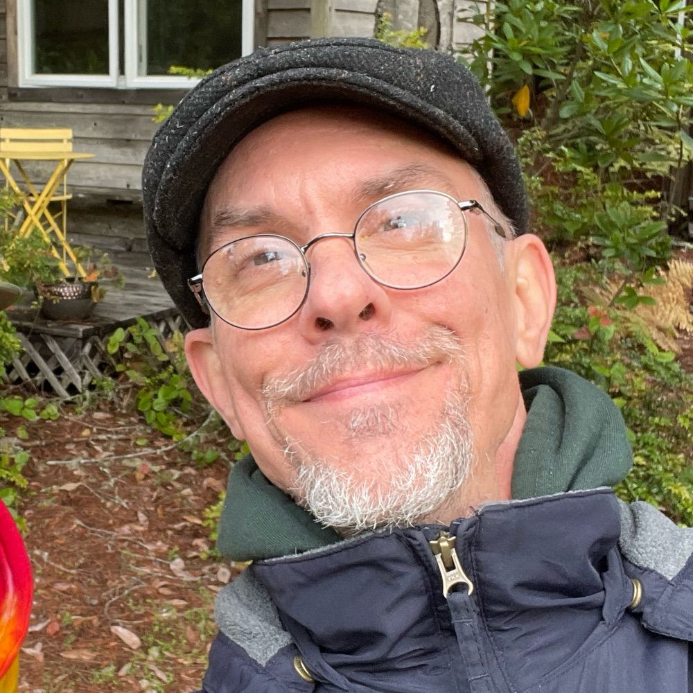 Jay Kruse