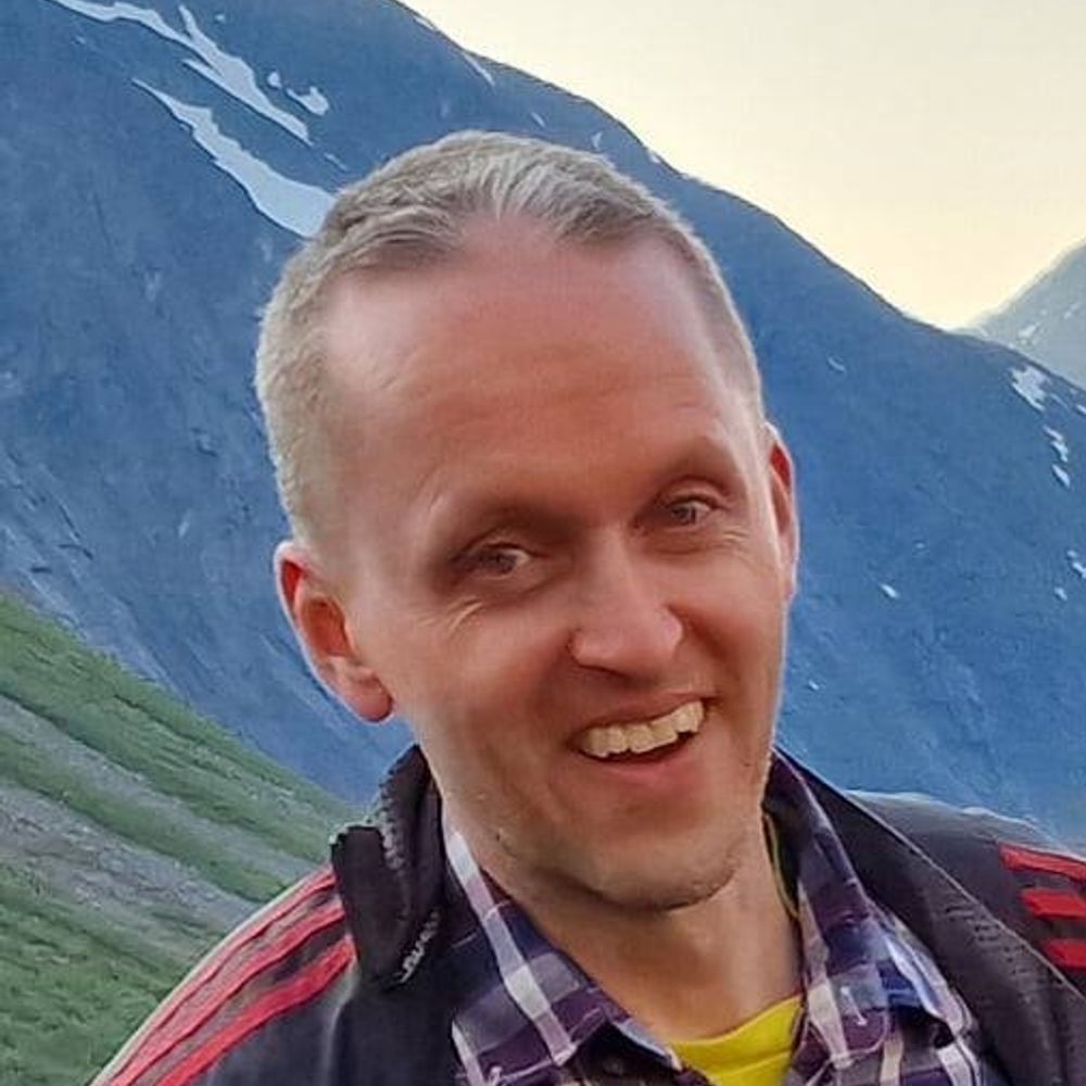 David Storoy