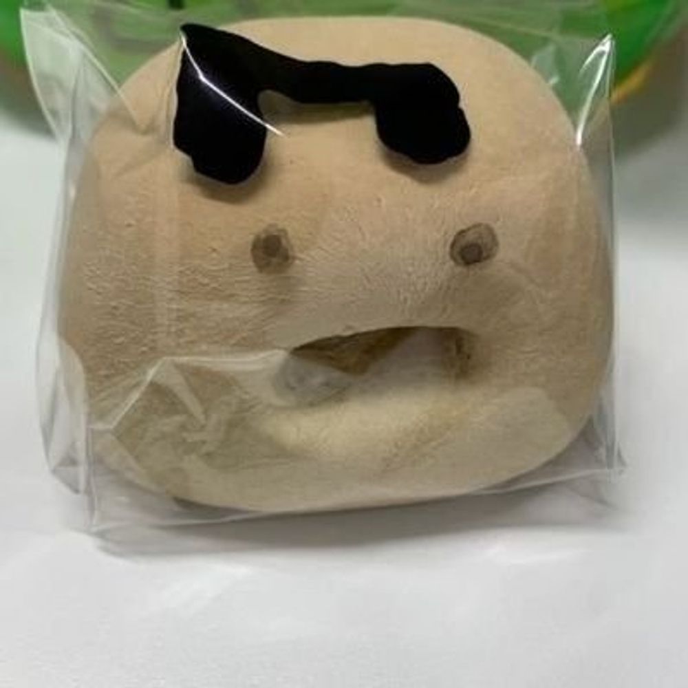 饅頭