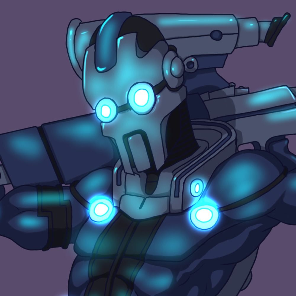 Draken1313 🔞Commissions OPEN!'s avatar
