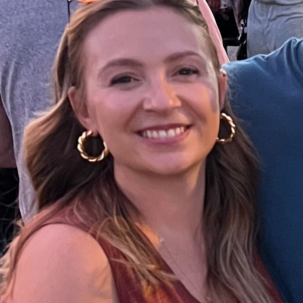 Ellie Rorabaugh
