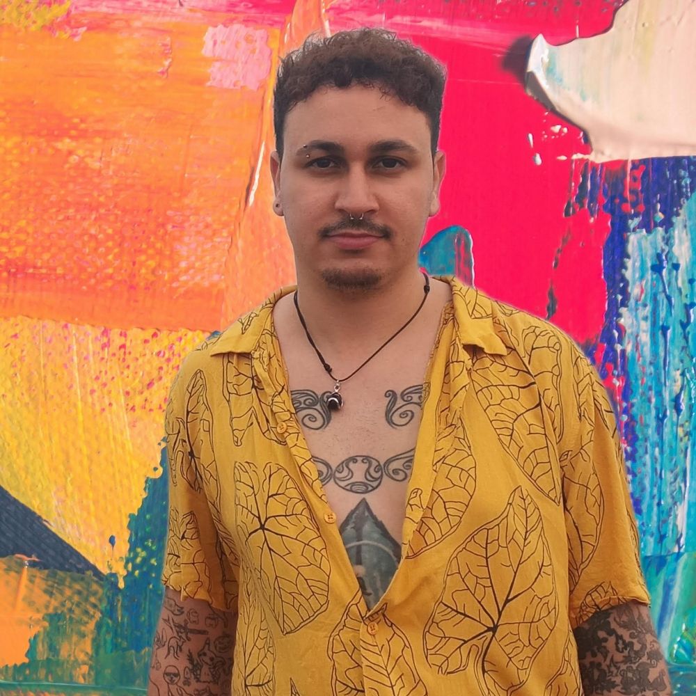 Gregory Ramos