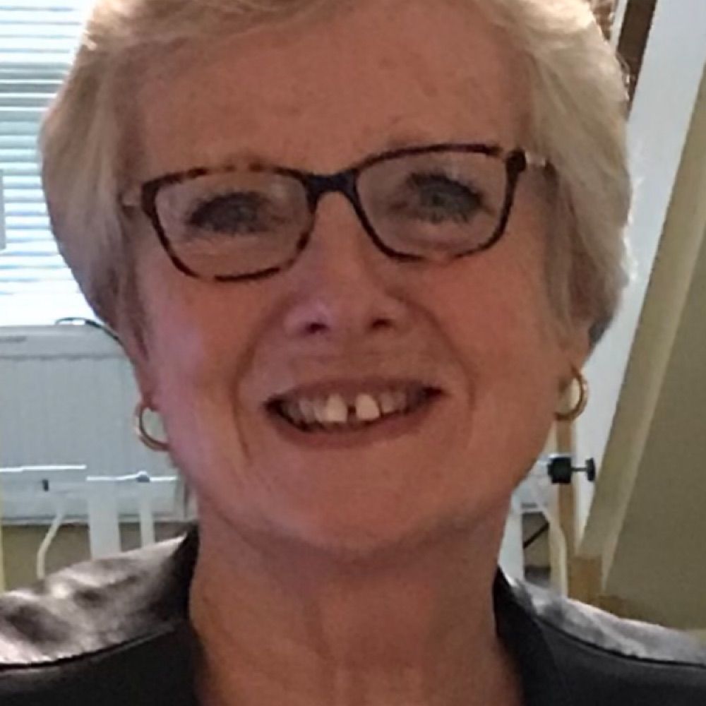 Dr Jillian Abell