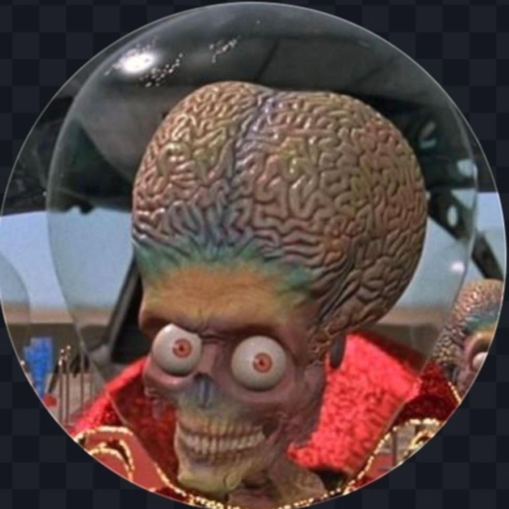 The Martian Ambassador