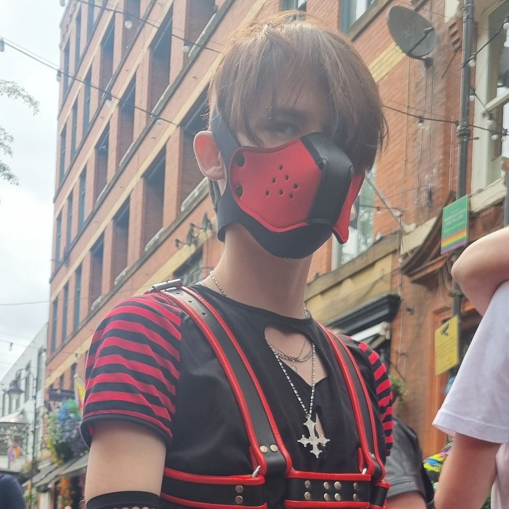 Pup Iso