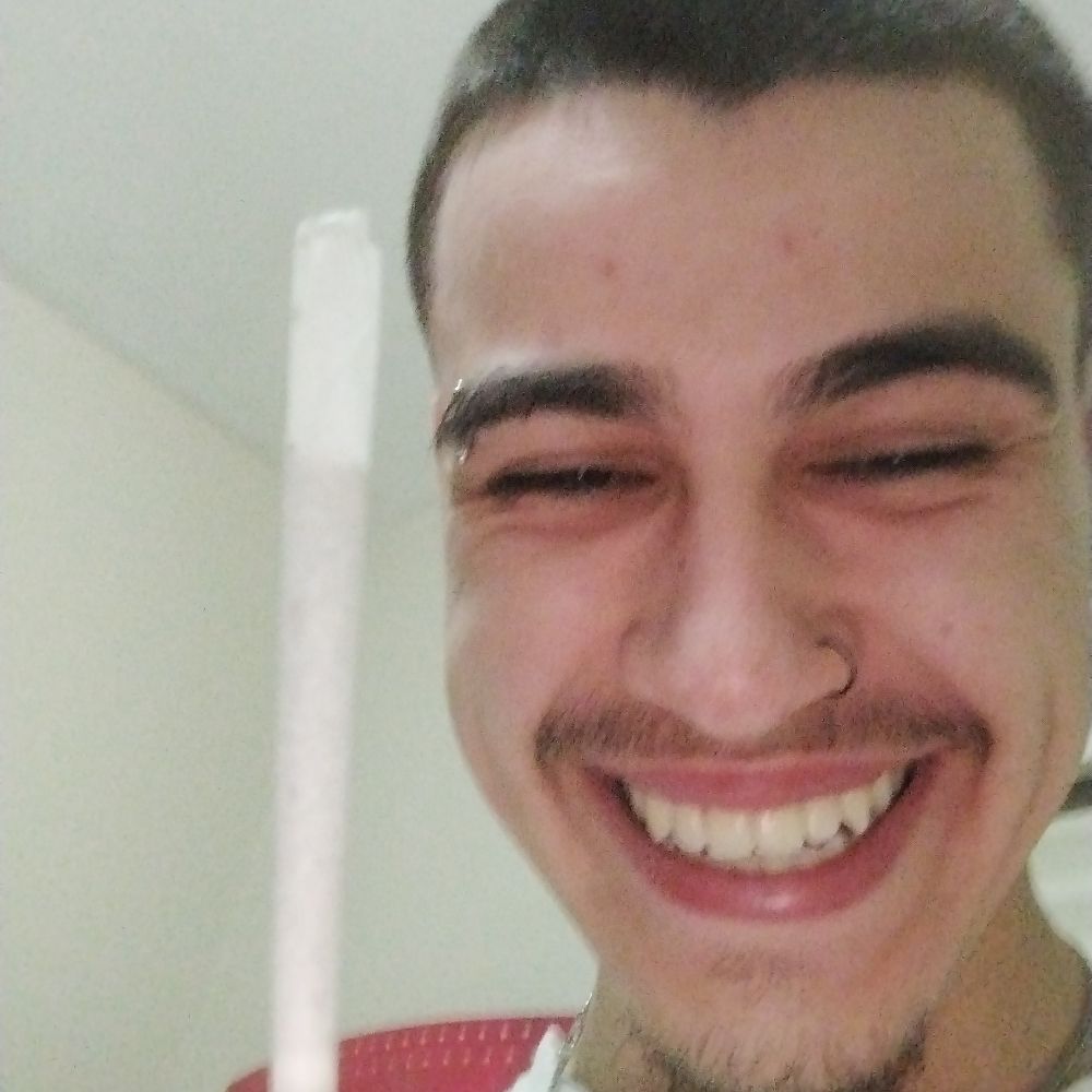 careca maluco 