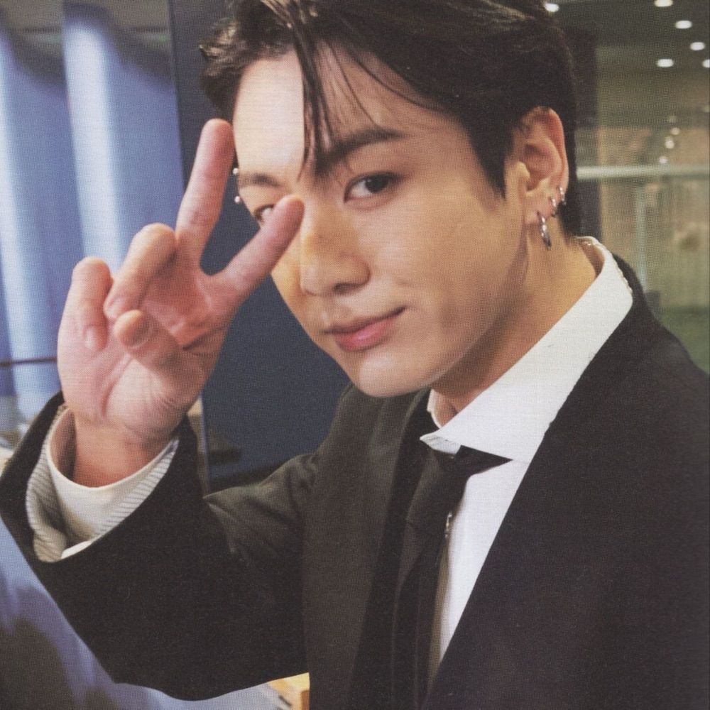 Jeon park jungkook 