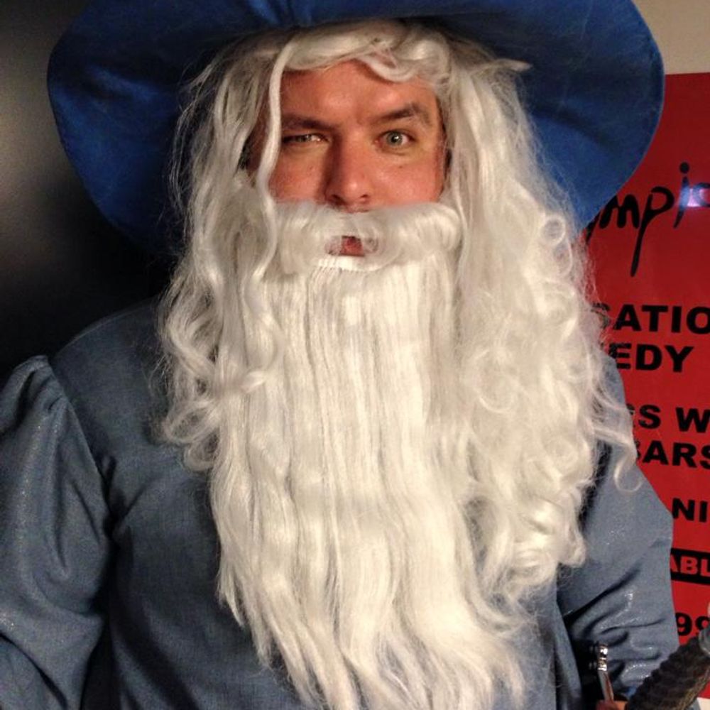 Usidore, Wizard of the 12th Realm of Ephysiyies, Manipulator of