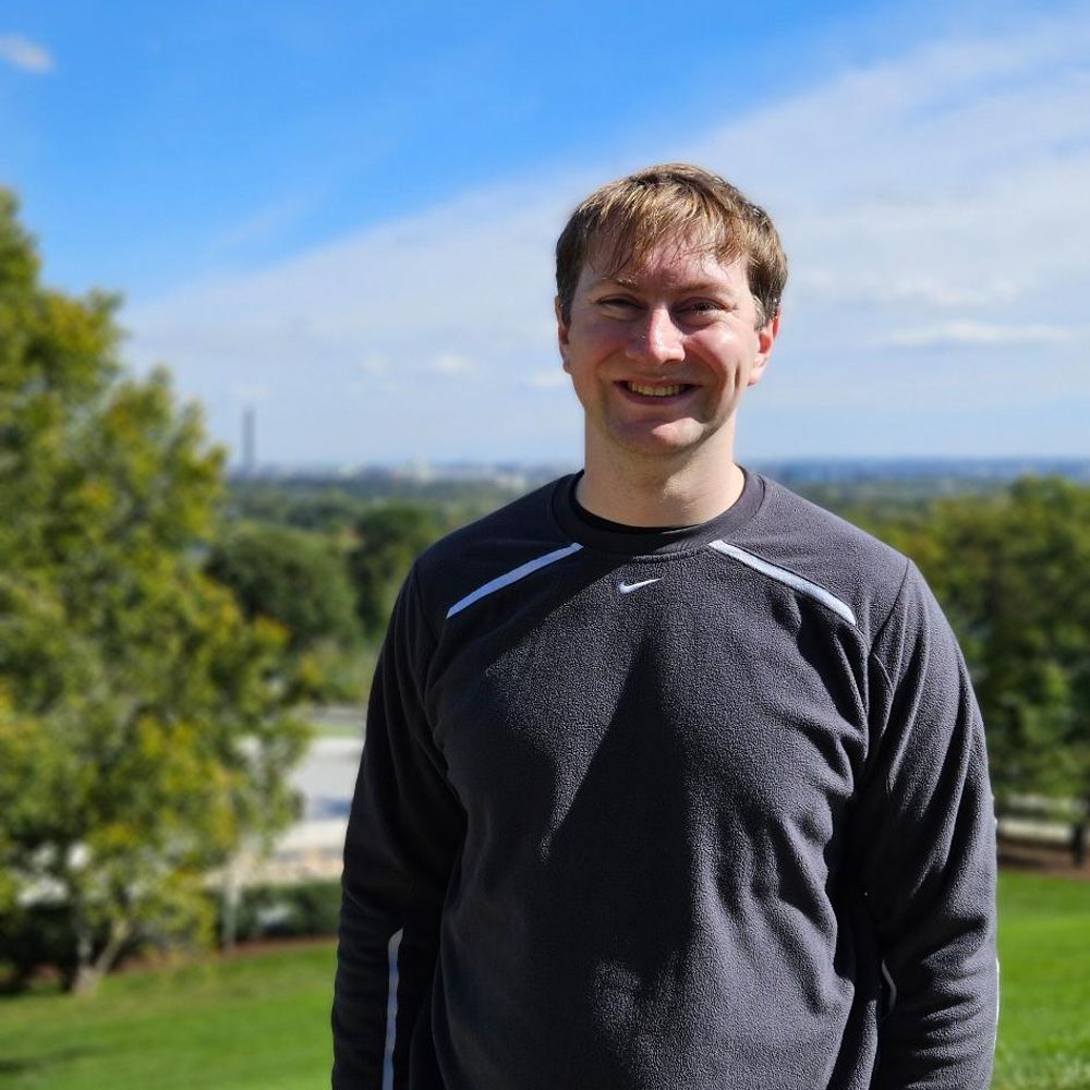 Eric Petersen