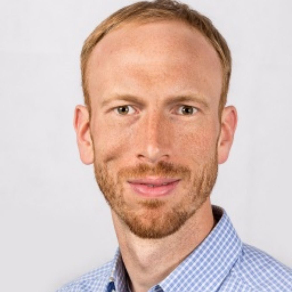Daniel Nüst