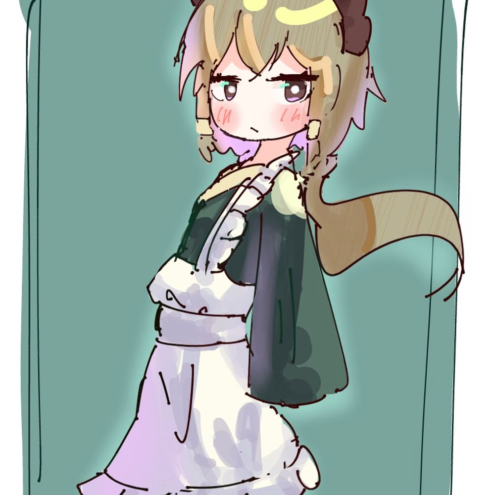 あおみどろ@ゆる～っと活動中