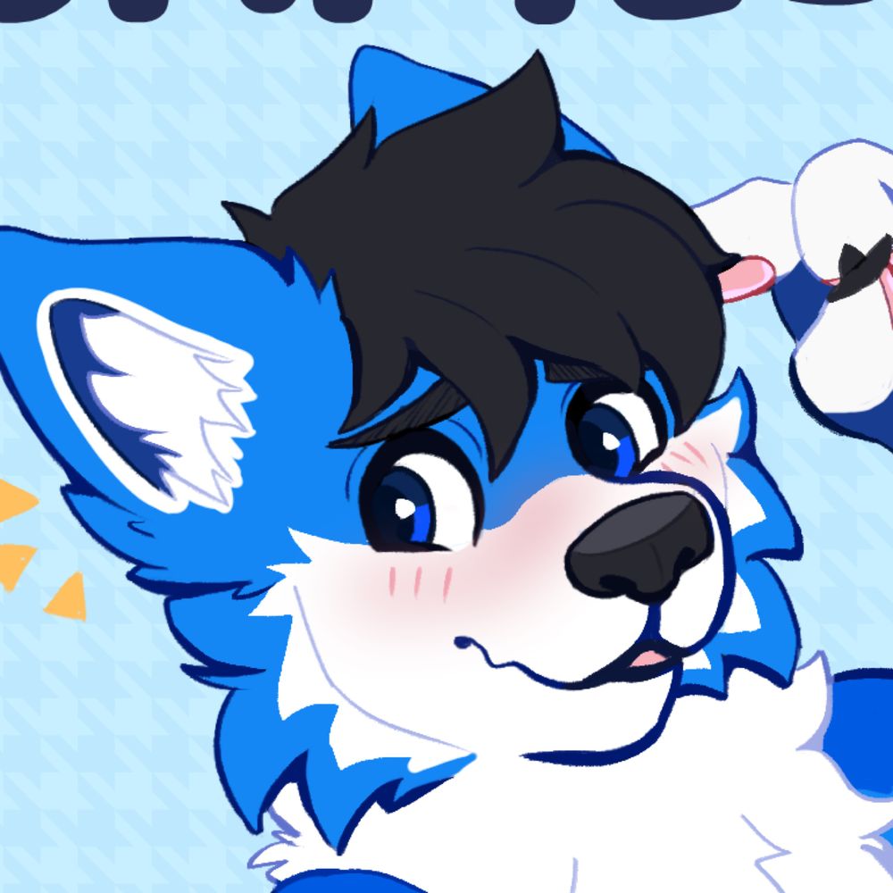 Gay Blue Folf
