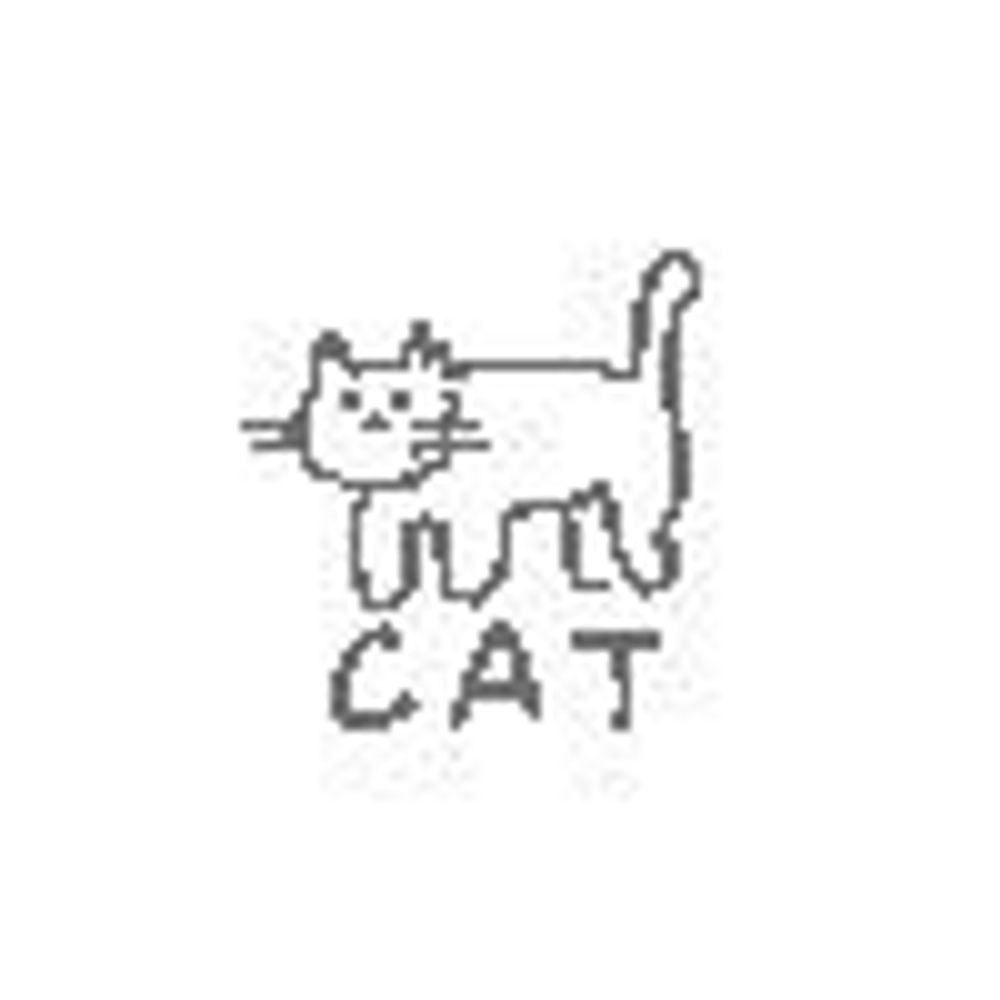 かわいいねこ
