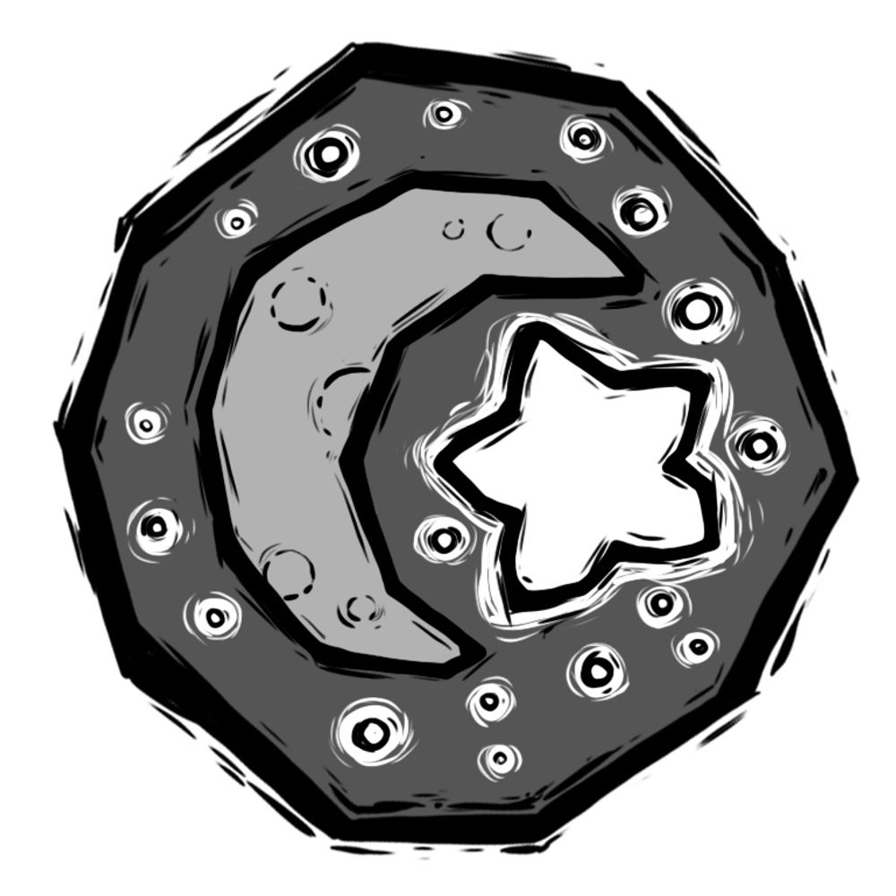 Find me @ chaoskirin.art