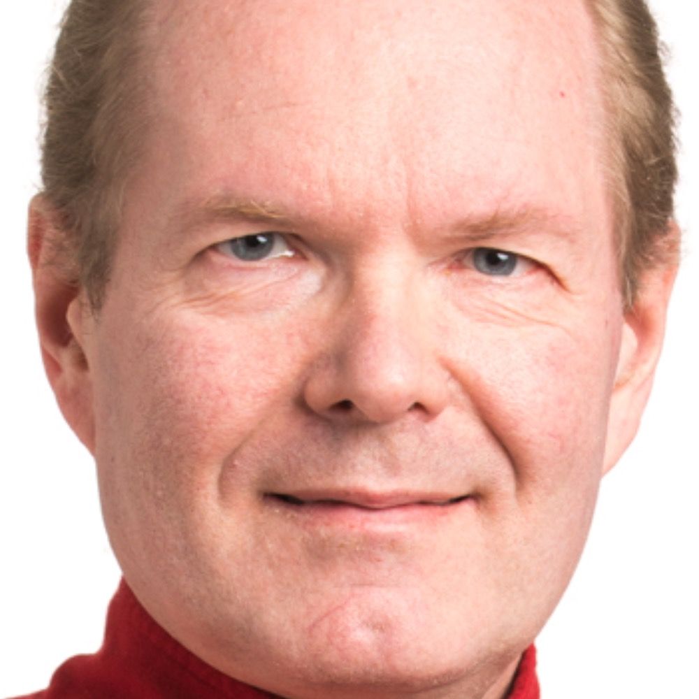 Kalle Kivimaa