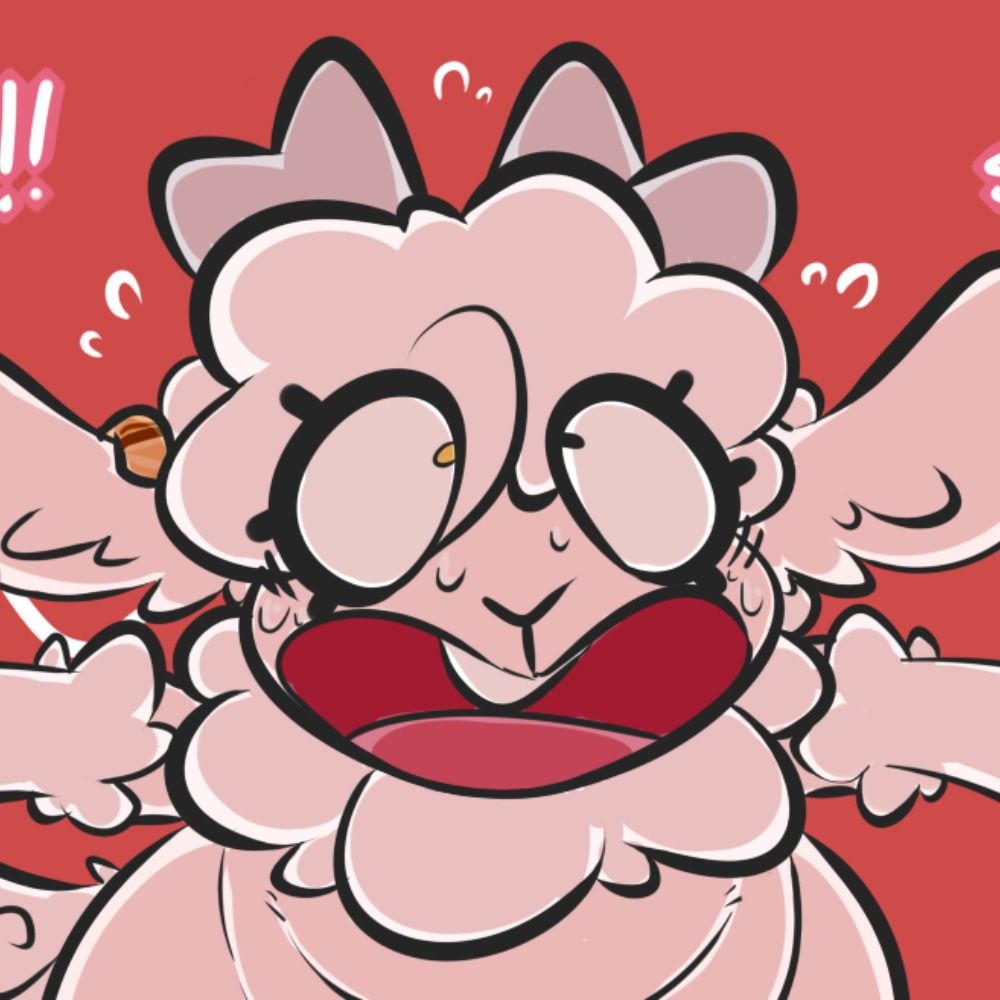 BadSheep but VORNY