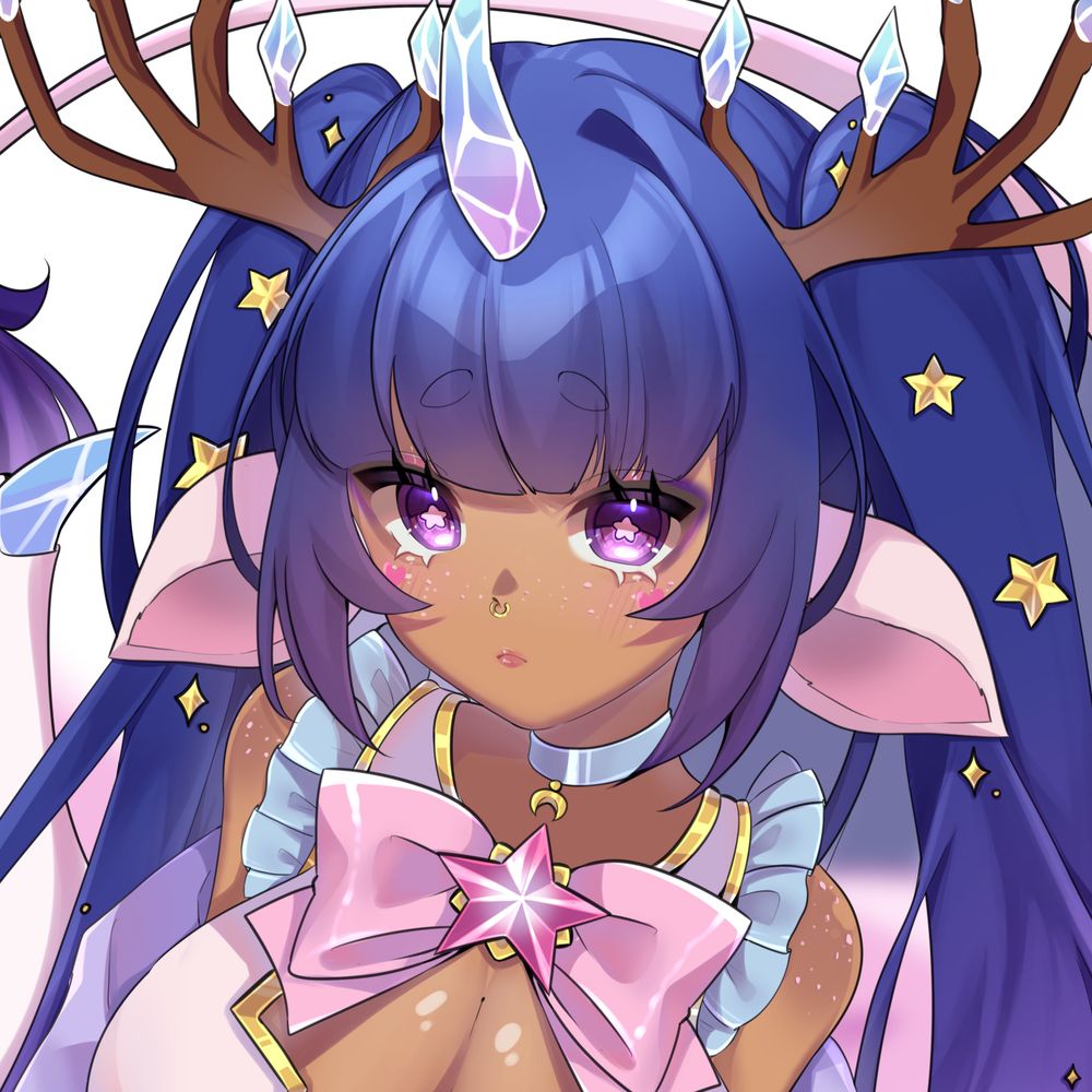 Sona Stargazer💕✨Vtuber