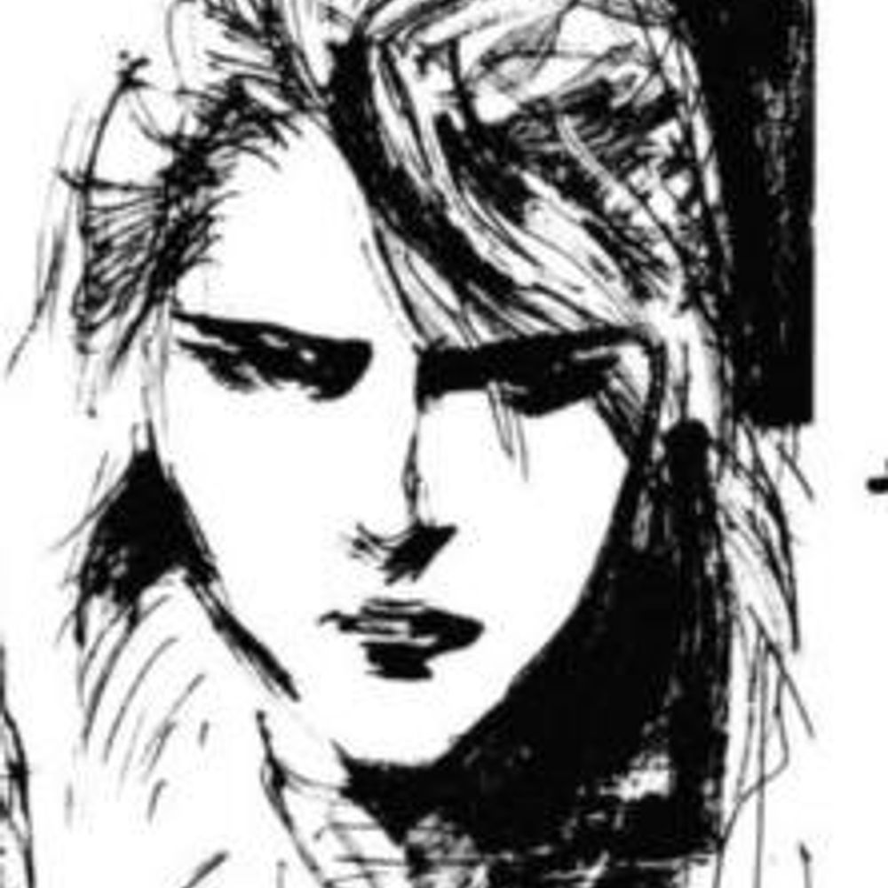 judas / hazel 
