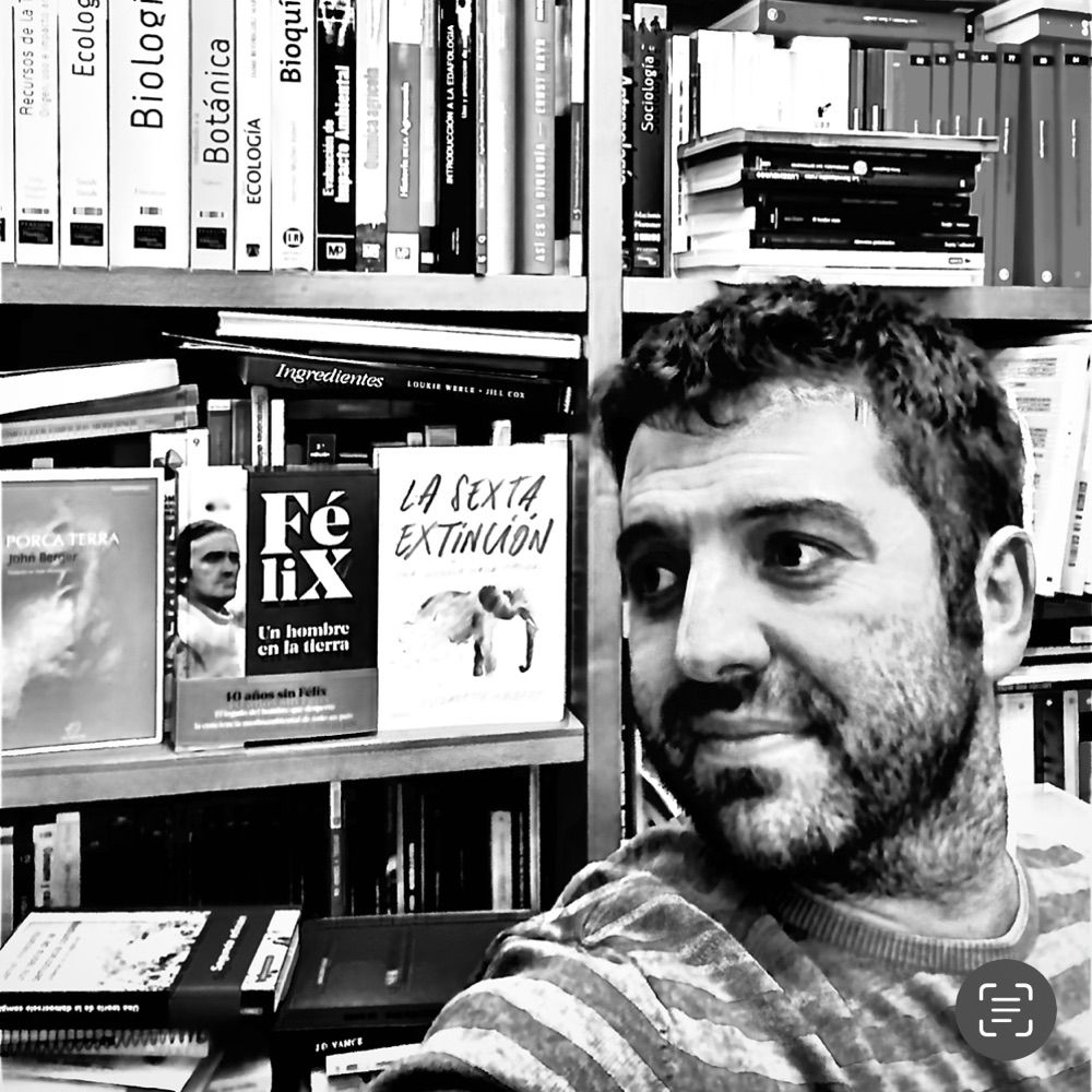 Daniel Rodicio de Berredo
