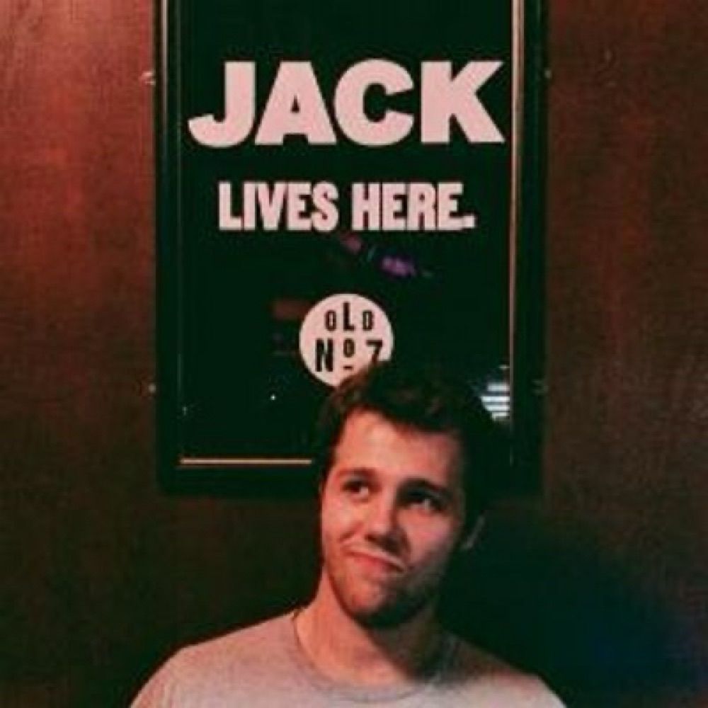 Jack Macmillan