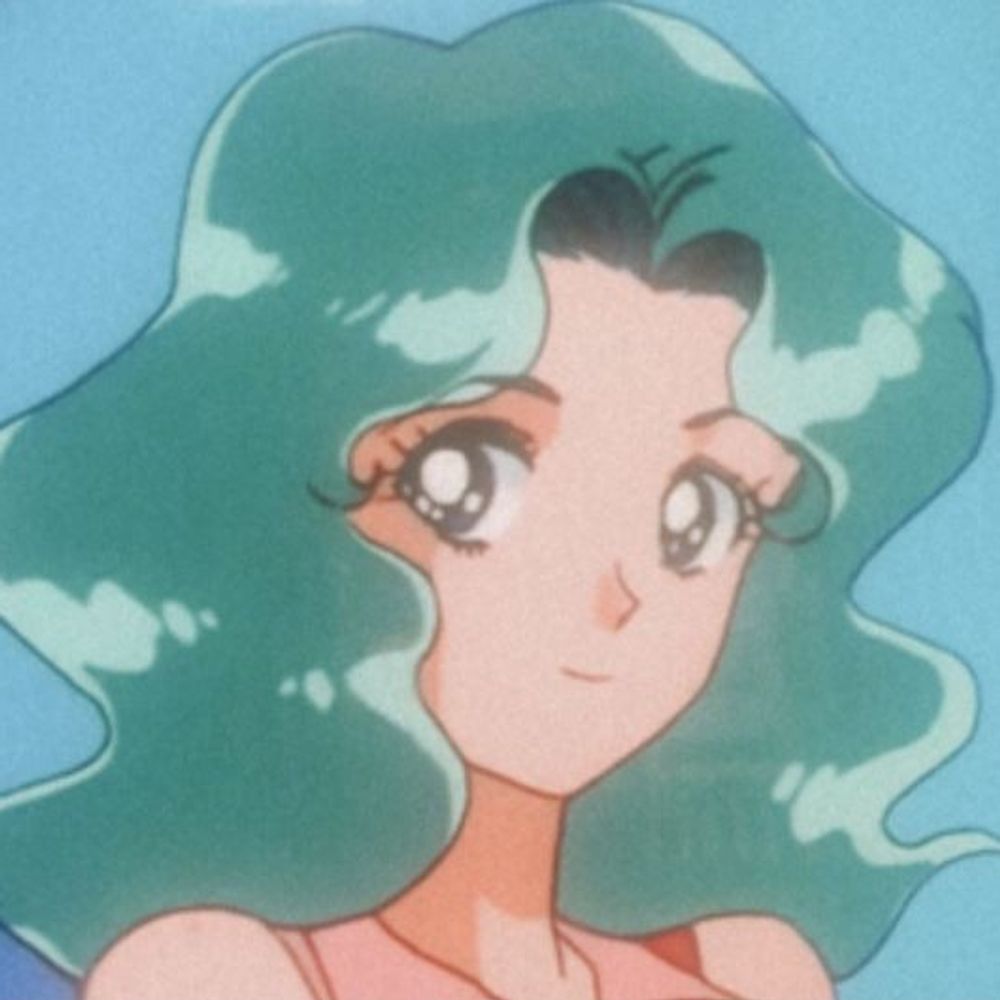 ash 💛