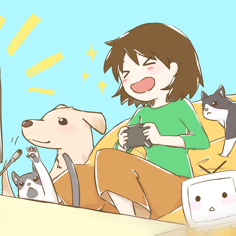 夢缶