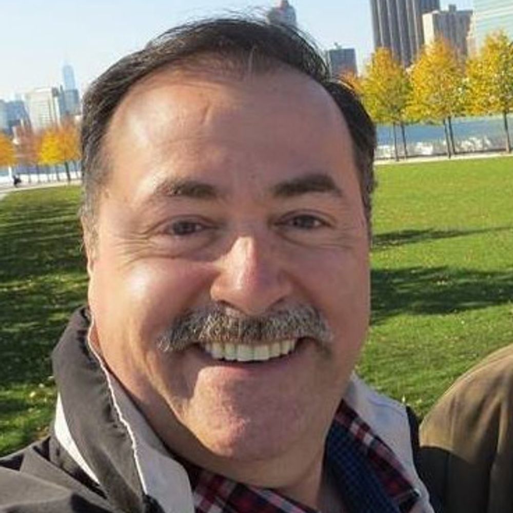 Phil Boyer