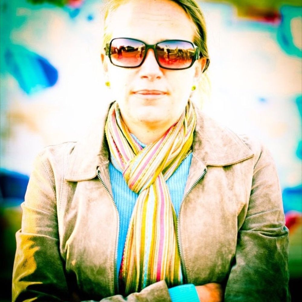Heidi Lee Stockenstrom's avatar