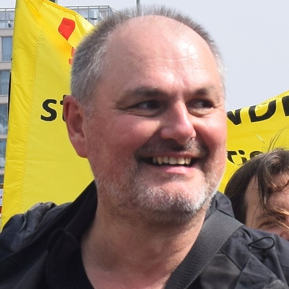 Uwe Hiksch