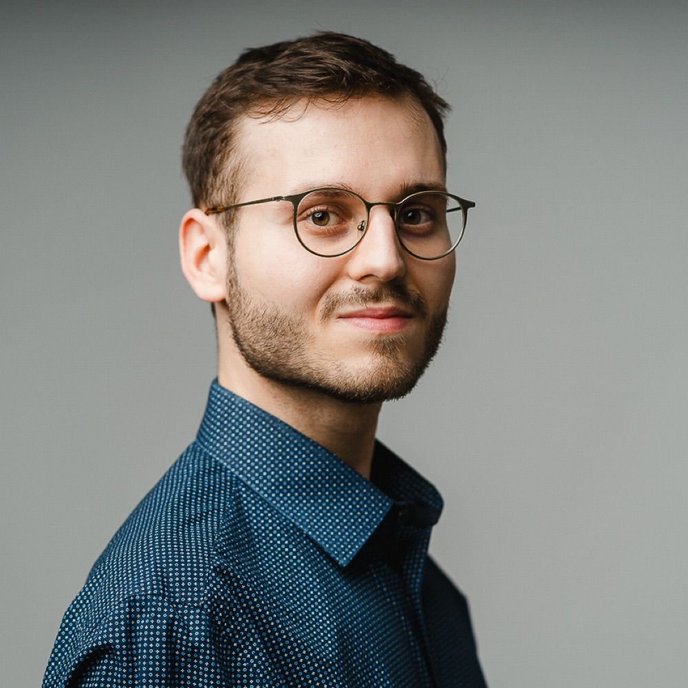 Felix Strasser