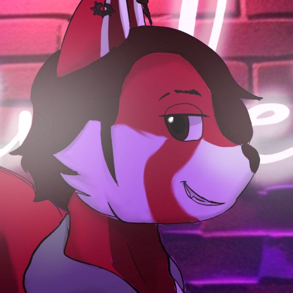 Laiwileth SDRX | OPEN COMISSIONS