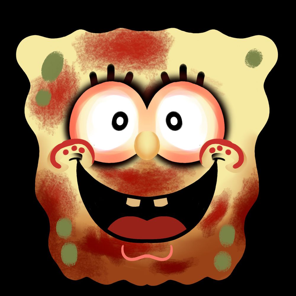 FNF: Spongebob Mix Mod