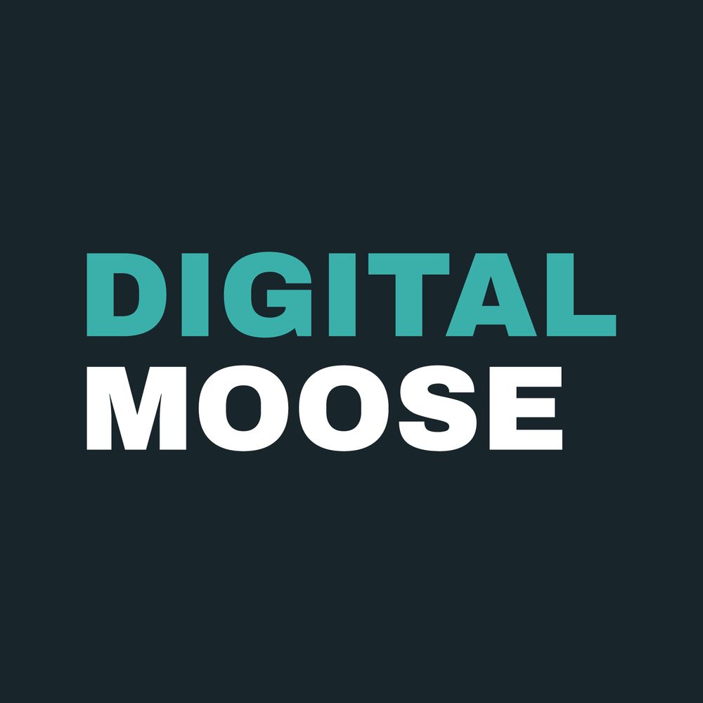SEO & Marketing | Digital Moose