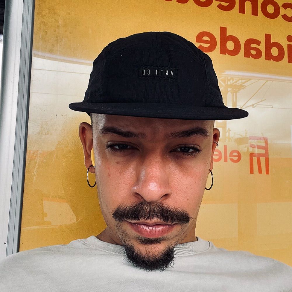 Igor Cruz